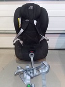 Fotelik samochodowy Britax Romer 9-25kg tyłem do kierunku jazdy