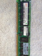 Pamięć RAM Hynix 4GB DDR2 PC2-5300P ECC REG serwer HP