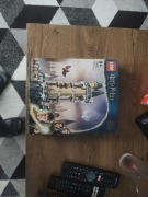 LEGO Harry Potter Sowiarnia w Hogwarcie 76430