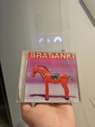 Płyta CD Brathanki ANO!