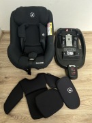 Maxi cosi Beryl fotelik i baza