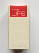 Avon Life For Her Unikat perfumy
