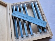 Kamieni do ostrzenia BORIDE T2 (Zestaw)