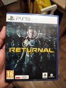 Returnal PS5 PL 