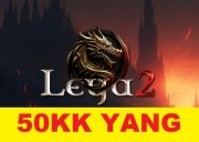Leya2 08.11.2024 50KK YANG 50.000.000 YANGÓW LEYAMT2