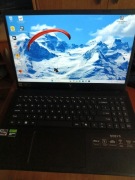 Laptop Gamingowy ACER NITRO V 15 + pad