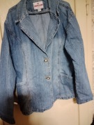 Kurtka damska letnia 