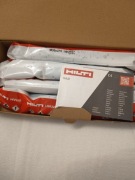 Hilti HVU2 M30/270 mm