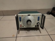 Generator sygnałów  Meratronik G502 G-502