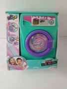 PRALKA DO ROBIENIA SLIME MASA PLASTYCZNA ZESTAW SLIME MACHINE FRESH