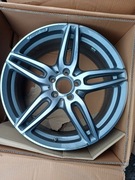 Alufelgi 19 AMG Mercedes W213