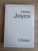 "Ulisses", James Joyce