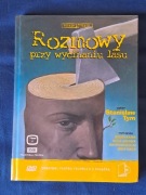 Rozmowy przy wycinaniu lasu- spektakl teatru telewizji dvd 
