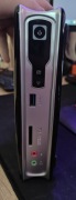 MiniPC Zotac Zbox ID42BE Celeron 840 \ 4GB RAM \ GT 610 512MB Sprawny