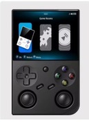 Anbernic RG35XX PRO 64GB Nowa !