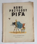 Nowe Przygody Pifa - Włodzimierz Sutiejew.