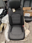 VW Passat B6 2011 fotel pasażera 