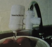 Filtr Ceramiczny Wody + 6 wkładów H2O WODA PROSTO Z KRANU !!!