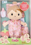 Huggy Luv. Lalka interaktywna mała Gaia