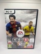 Fifa 13 - Gra PC!