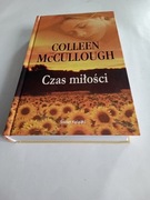 Colleen McCullough Czas miłości