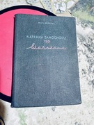 Naprawa samochodu FSO Warszawa