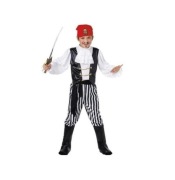 Kostium karnawałowy - koszula z fidżi - Smiffys  L