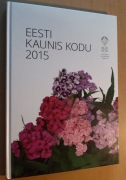 Piękny Dom Estoński Tallin 2015 