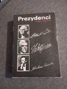 Prezydenci tom 1 Longin Pastusiak