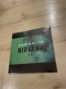 Sam Smith - Nirvana E.P. Vinyl limit, w folii