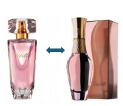 Treselle dla Niej Avon Perfumy 50 ml