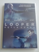 DVD - Looper - Pętla czasu