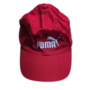 Czapka z Daszkiem Puma Retro Vintage Style