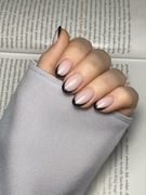 Rękawek/mankiet do zdjęć stylizacji paznokci 