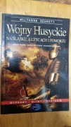 Primke Szczerepa Wojny husyckie na Śląsku, Łużycach i Pomorzu Militatne