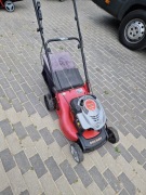 Kosiarka spalinowa Dolmar PM-4600S bez napędu 