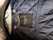 Max Mara luksusowa kurtka wiosna jesień jak nowa S