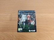 Gra PS5 Playstation 5 FC 26 kod cyfrowa