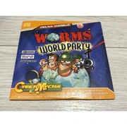 Worms World Party PL