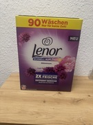 Lenor 4.95 kg proszek