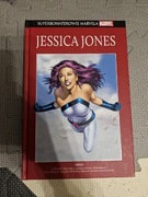 Superbohaterowie Marvela - 56 - Jessica Jones Brian Michael Bendis, Mark Ba