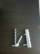 Zawias WINKHAUS do okna