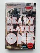 Ernest Cline READY PLAYER ONE