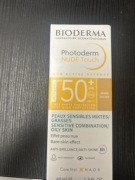 Bioderma photoderm nude touch mineral SPF 50