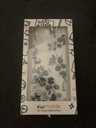 Etui Silikonowe na Redmi Note 13 Pro + szkło ochronne