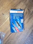 Klocki hamulcowe BOSCH 0986494027 BP318 PRZÓD CITROEN C3 C4 BERLINGO 