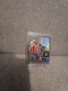 2020-21 panini obsidian soccer Luis Suarez player worn material /50 atletic