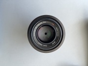 Sony FE 55mm f/1.8 ZA Carl Zeiss Sonnar T* + filtr Marumi EXUS