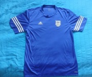 Koszulka T-shirt Arka Gdynia Cracovia Lech KSZO Gwardia Zagłębie adidas XL