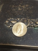 Sprzedam ruska moneta 10 rubli 1899 z carem wykopki monet po 